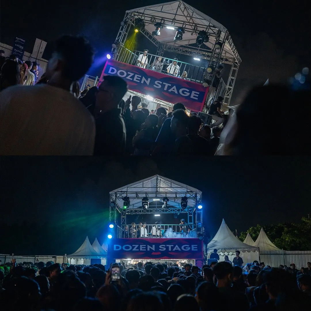 Stage and Performance